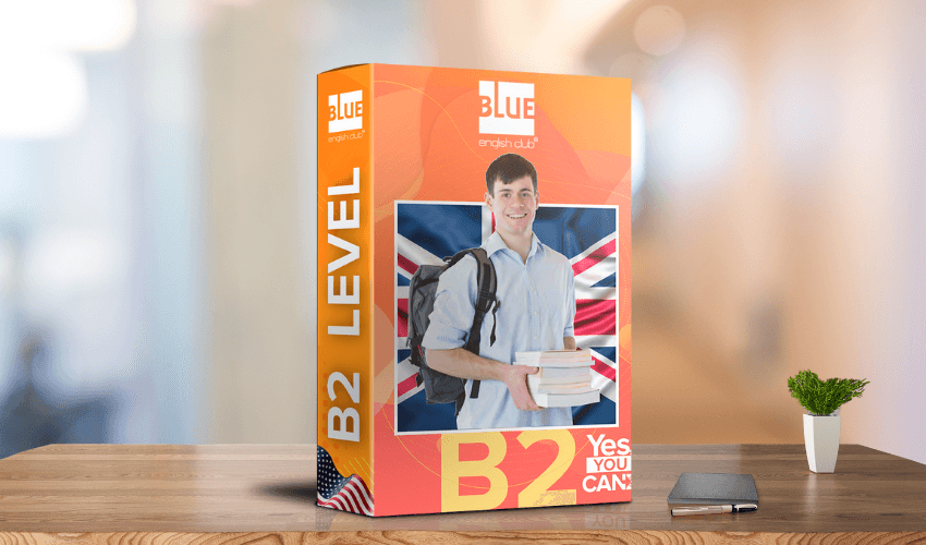 B2 (Advanced/Upper Intermediate)