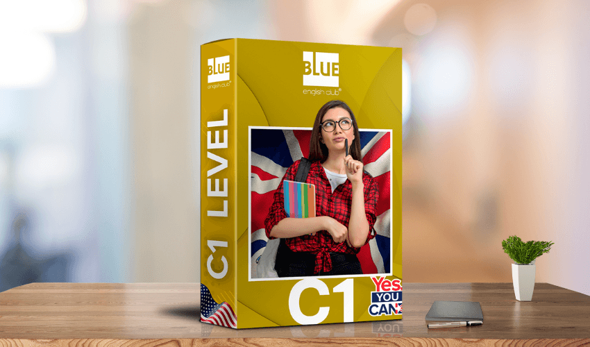 C1 (Effective/Advanced)