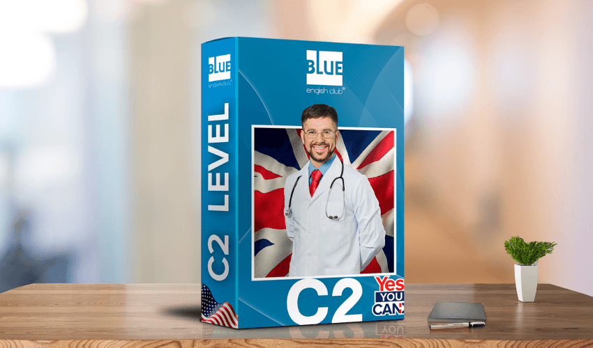 C2 (Mastery/Proficient)